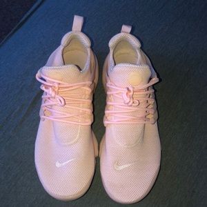 Nike Air Presto Ultra BR ‘Arctic Orange’